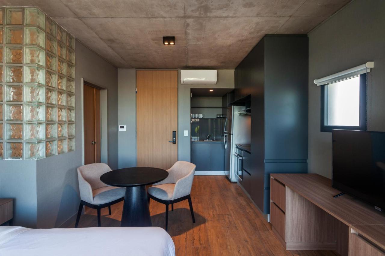 Apartahotel Live Soho Boutique & Palermo Soho