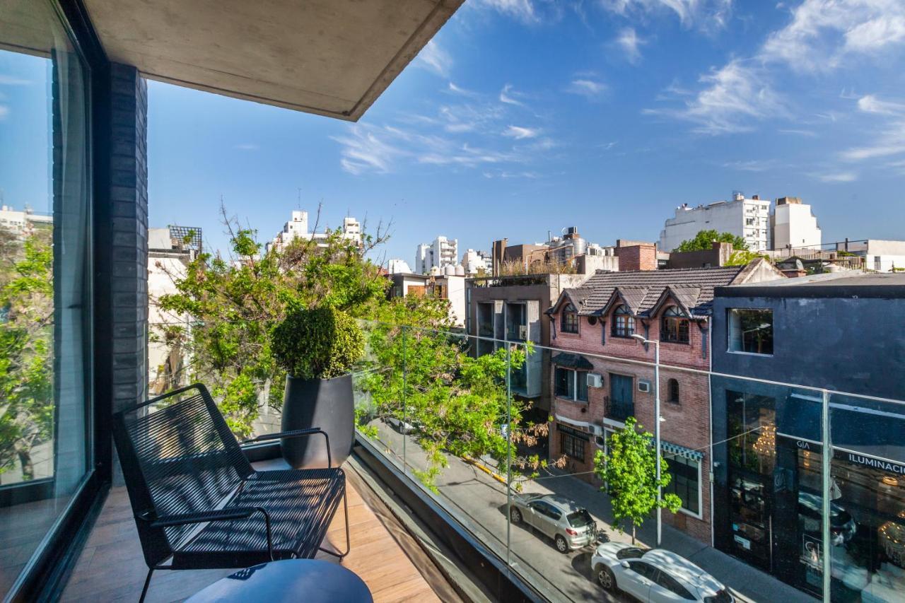 Live Soho Boutique & Palermo Soho Ciudad Autónoma de Buenos Aires