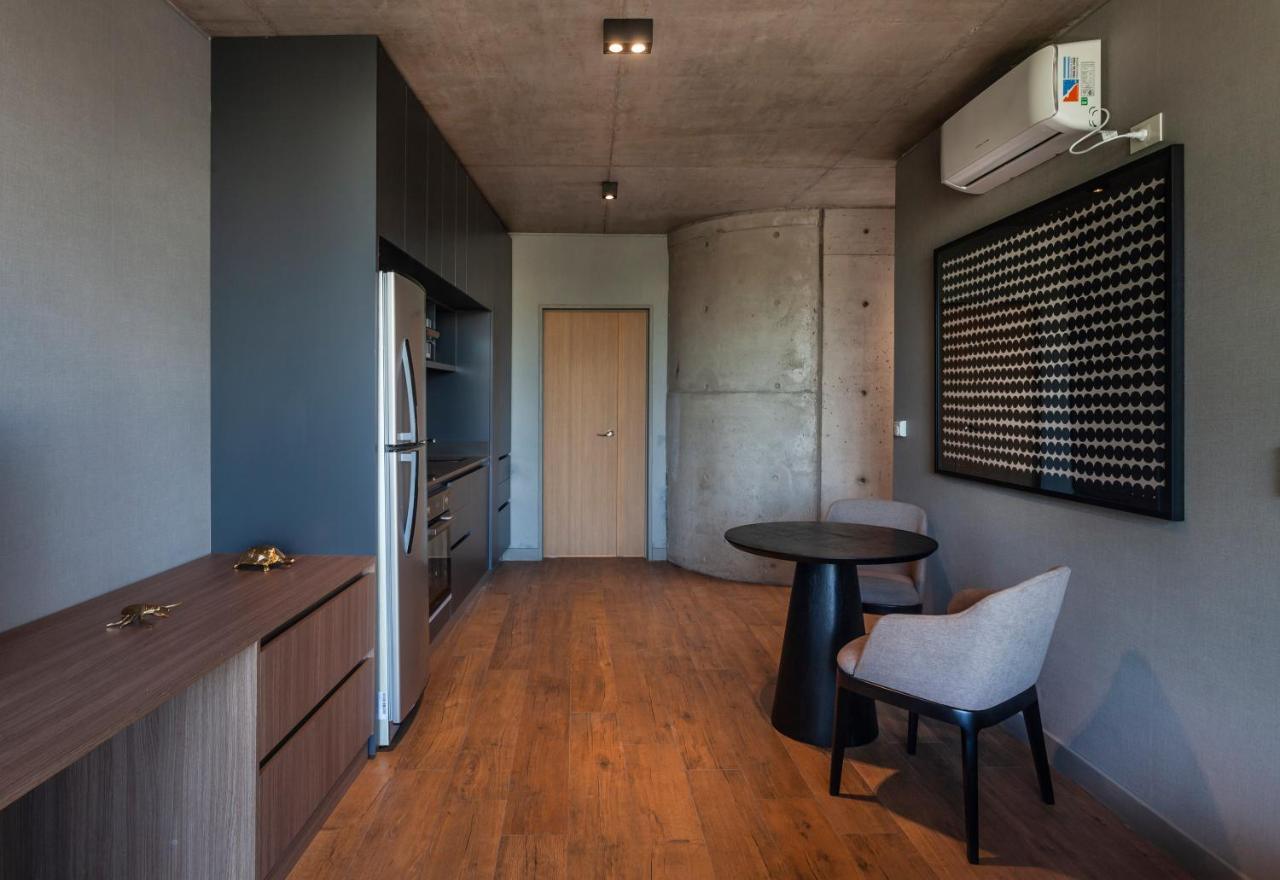 Apartahotel Live Soho Boutique & Palermo Soho Ciudad Autónoma de Buenos Aires