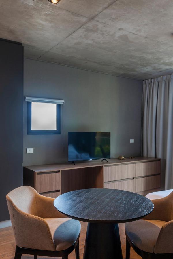 Apartahotel Live Soho Boutique & Palermo Soho 5*