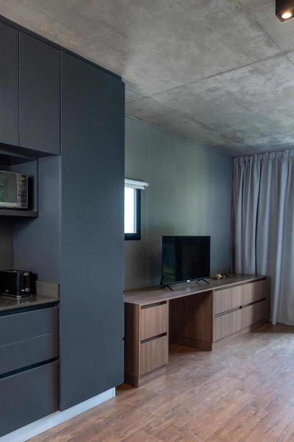 Live Soho Boutique & Palermo Soho Apartahotel 5*