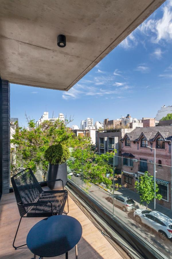 Apartahotel Live Soho Boutique & Palermo Soho