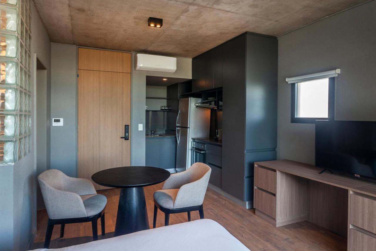 Live Soho Boutique & Palermo Soho 5* Ciudad Autónoma de Buenos Aires