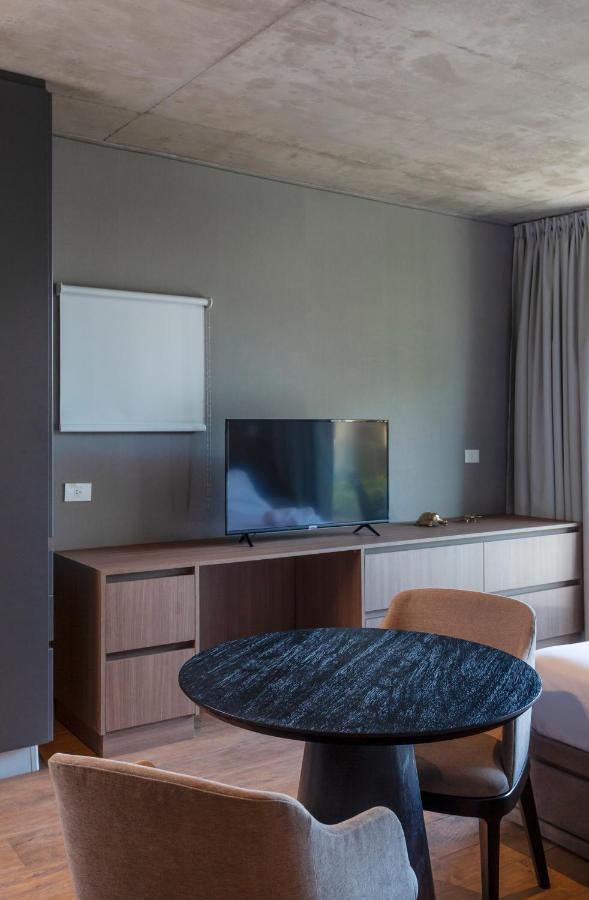 Apartahotel Live Soho Boutique & Palermo Soho