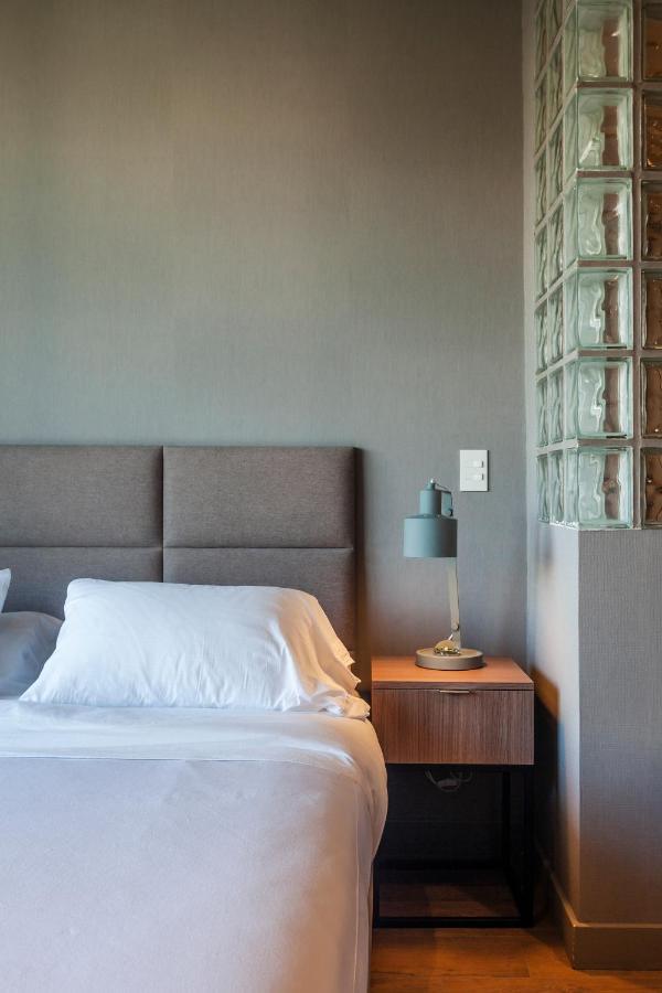 Live Soho Boutique & Palermo Soho Apartahotel