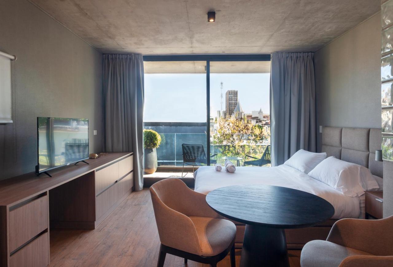 Apartahotel Live Soho Boutique & Palermo Soho 5*