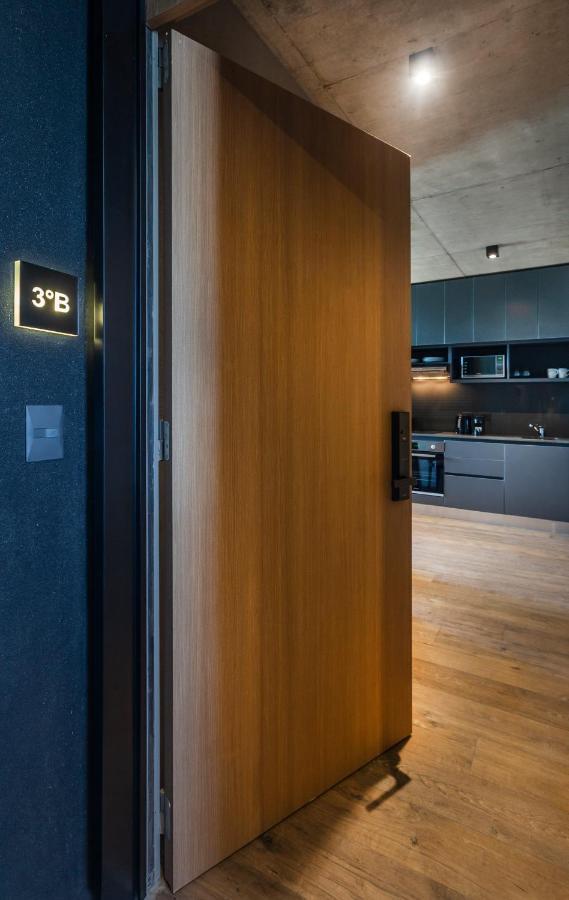 Apartahotel Live Soho Boutique & Palermo Soho 5*