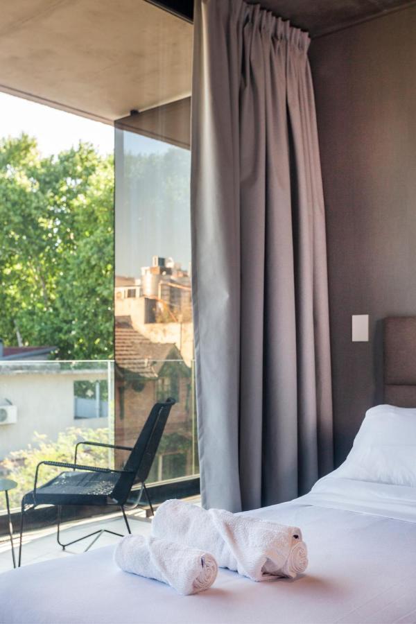 Live Soho Boutique & Palermo Soho Apartahotel 5*