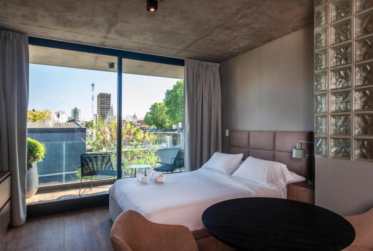 Live Soho Boutique & Palermo Soho 5* Ciudad Autónoma de Buenos Aires