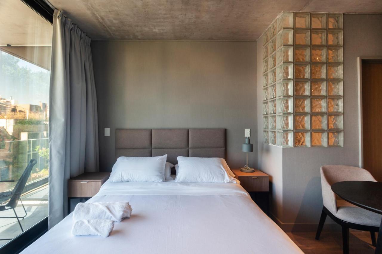 Live Soho Boutique & Palermo Soho Apartahotel