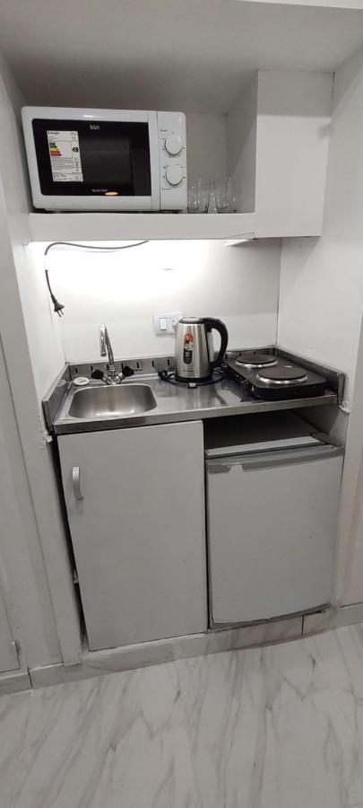 Apartamento Departamento Con Vista A Avenida Corrientes Y La Ciudad *