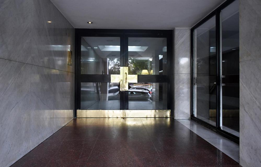 Apartamento Entero En Av Libertador Ciudad Autónoma de Buenos Aires