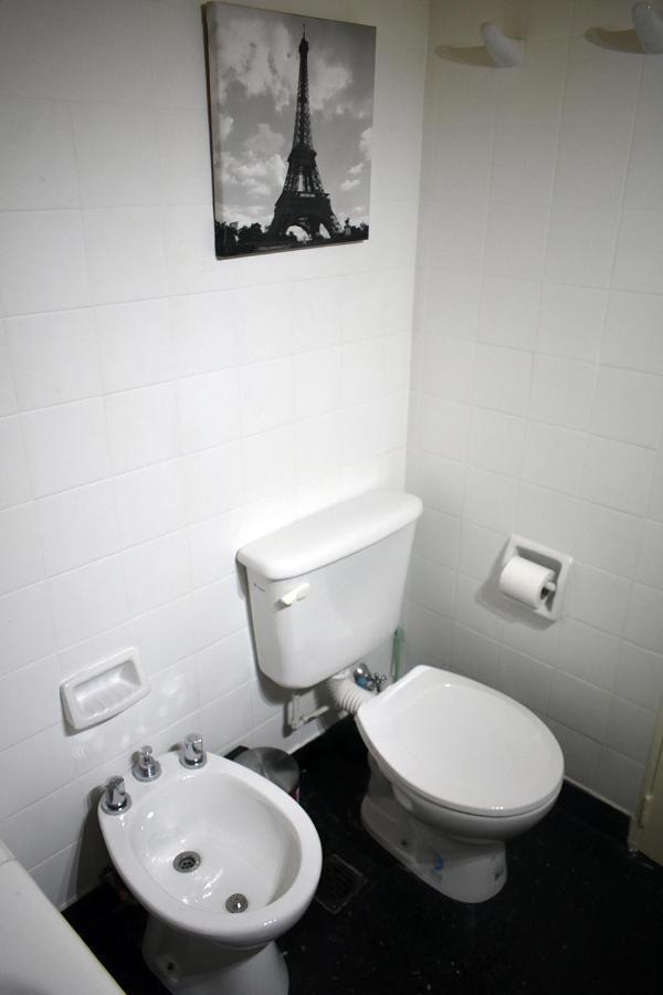 Apartamento Apartamento Entero En Av Libertador