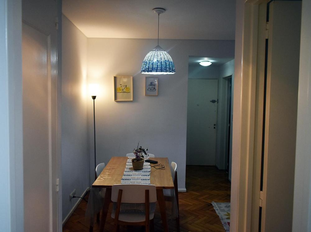 Apartamento Entero En Av Libertador Ciudad Autónoma de Buenos Aires