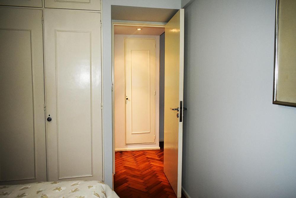 Apartamento Apartamento Entero En Av Libertador *