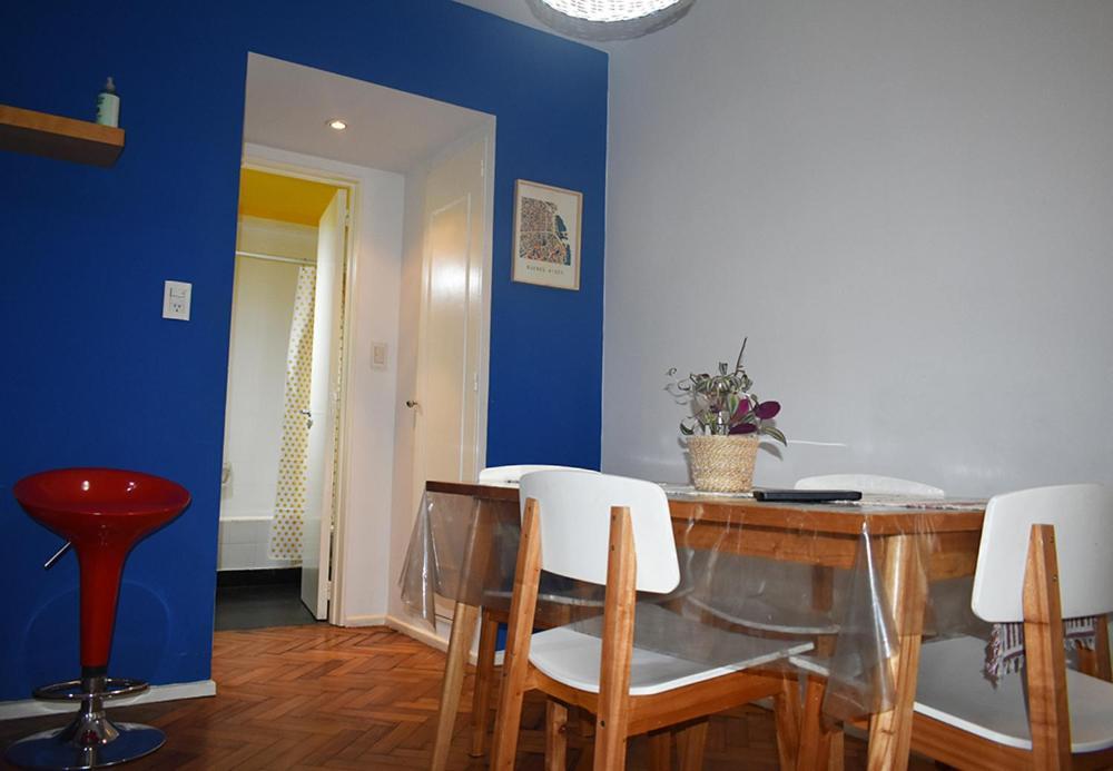 Apartamento Apartamento Entero En Av Libertador