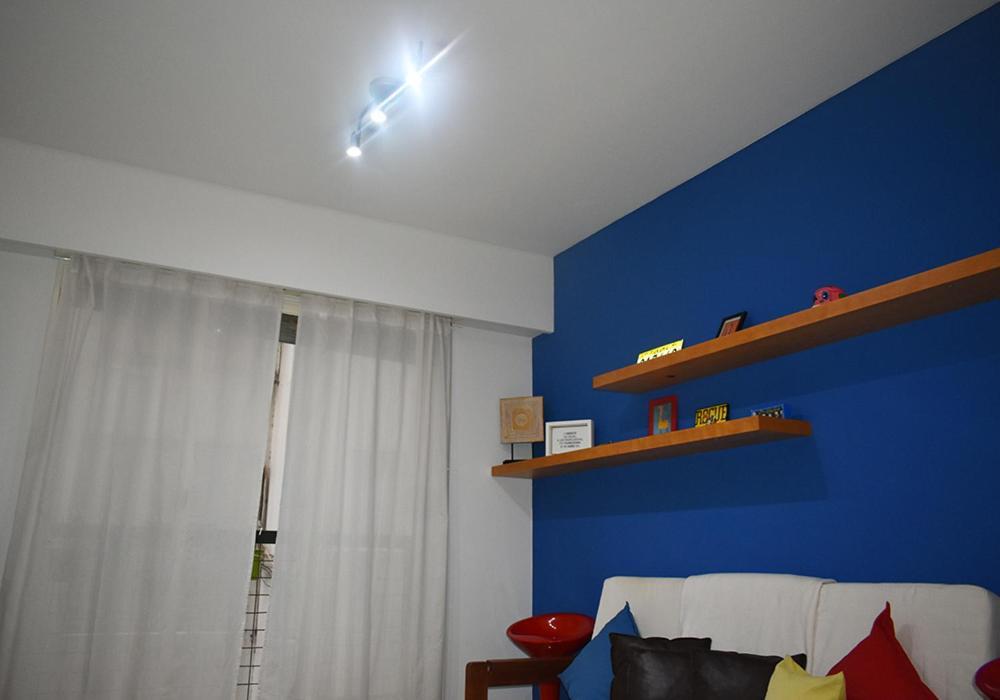 Apartamento Entero En Av Libertador *