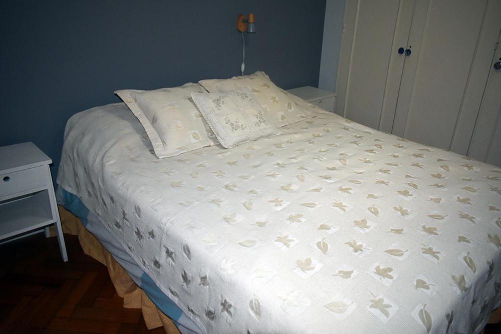 Apartamento Apartamento Entero En Av Libertador