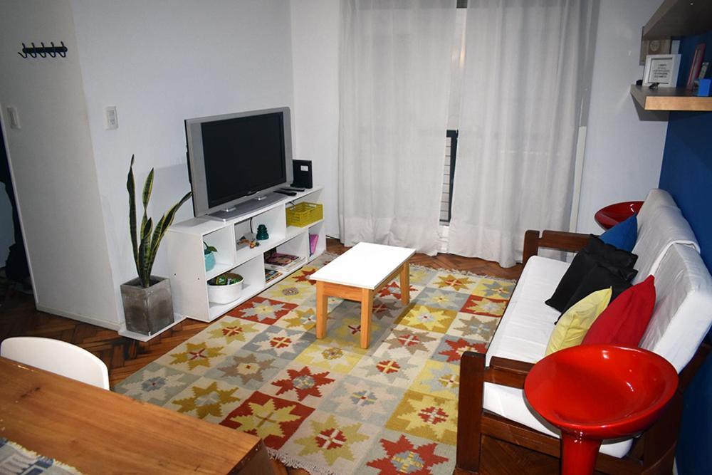 Apartamento Entero En Av Libertador Apartamento *