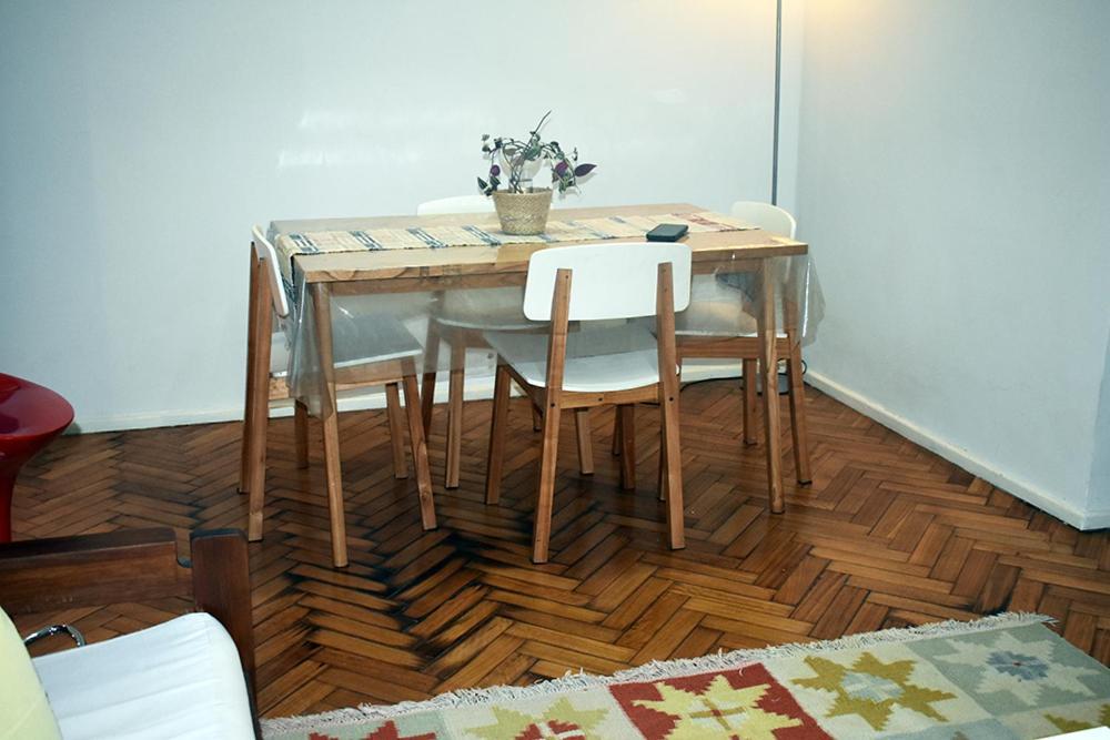 Apartamento Apartamento Entero En Av Libertador