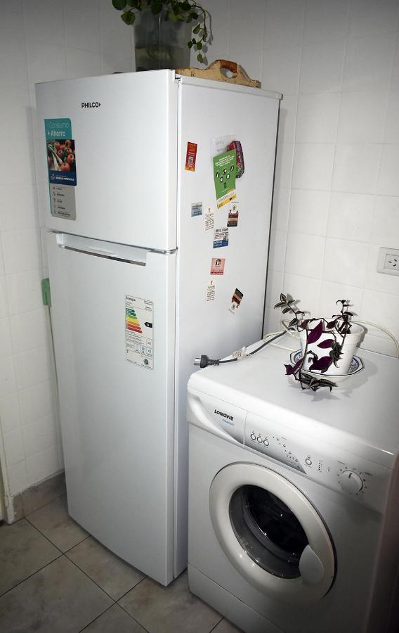 Apartamento Apartamento Entero En Av Libertador Ciudad Autónoma de Buenos Aires