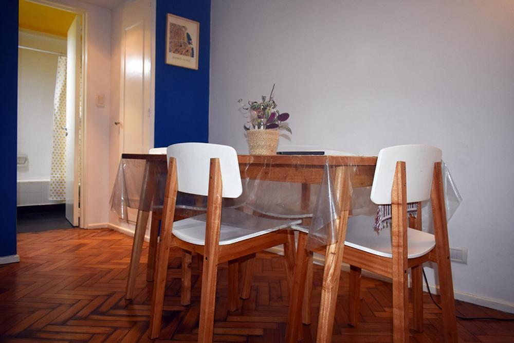 Apartamento Entero En Av Libertador Apartamento Ciudad Autónoma de Buenos Aires