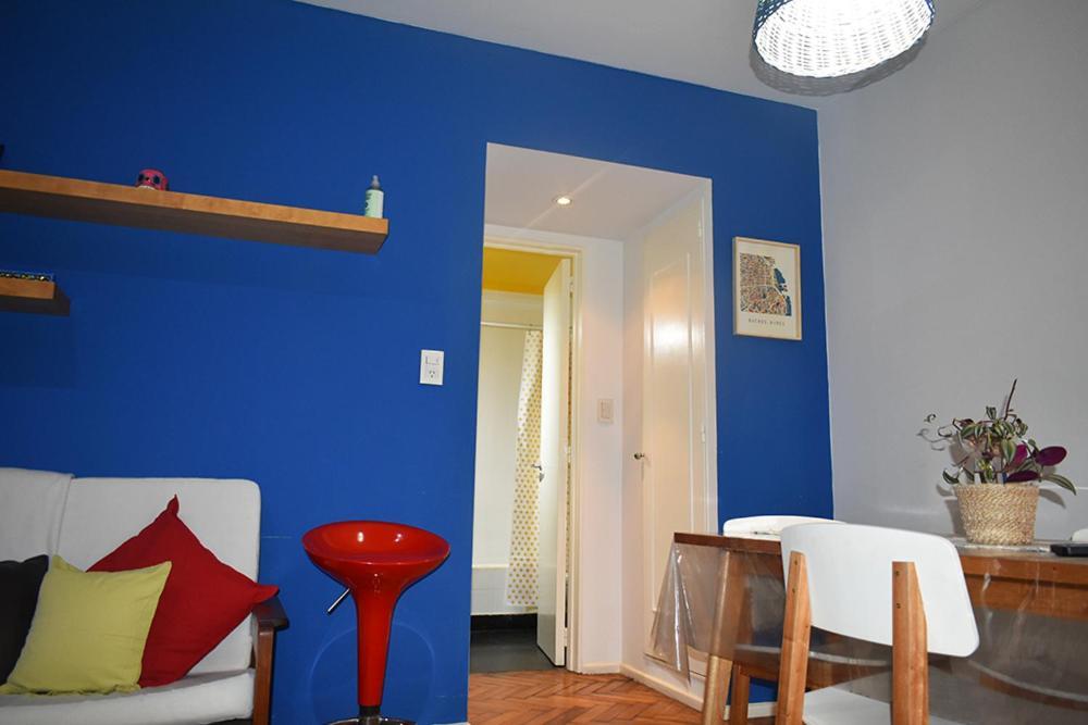 Apartamento Apartamento Entero En Av Libertador Ciudad Autónoma de Buenos Aires