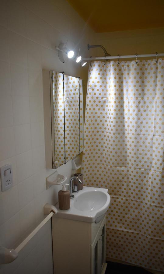 Apartamento Entero En Av Libertador Apartamento Ciudad Autónoma de Buenos Aires