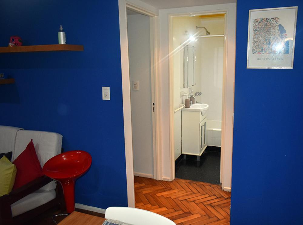 Apartamento Apartamento Entero En Av Libertador Ciudad Autónoma de Buenos Aires
