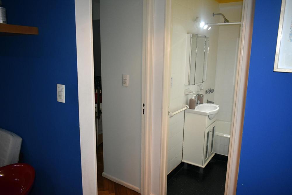 Apartamento Apartamento Entero En Av Libertador Ciudad Autónoma de Buenos Aires
