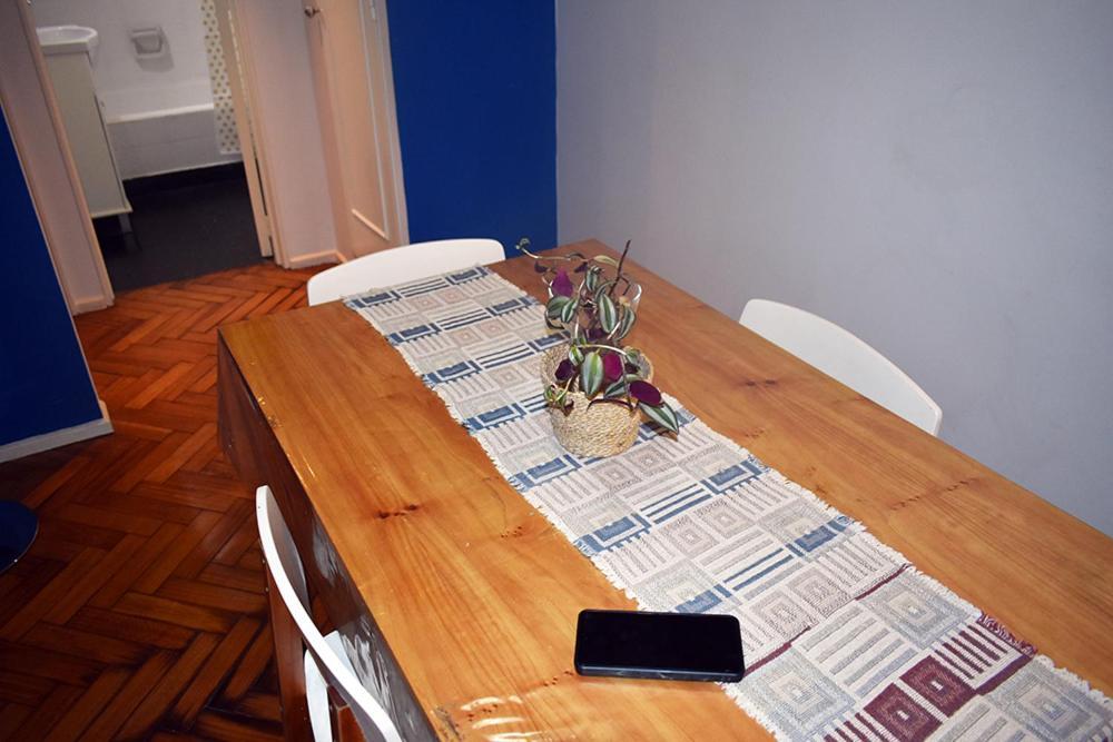 Apartamento Entero En Av Libertador Apartamento Ciudad Autónoma de Buenos Aires