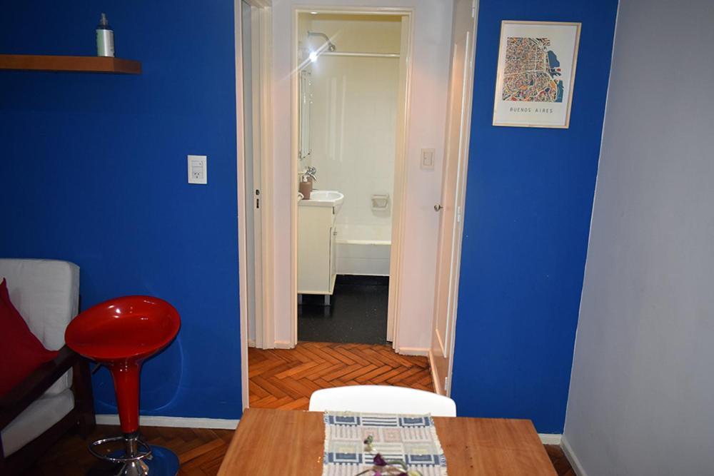 Apartamento Apartamento Entero En Av Libertador Ciudad Autónoma de Buenos Aires