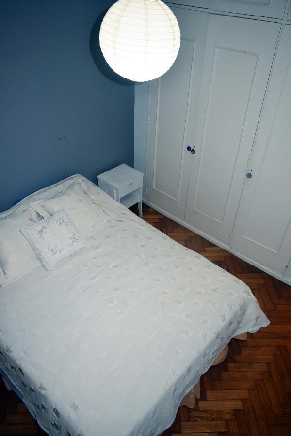 Apartamento Entero En Av Libertador