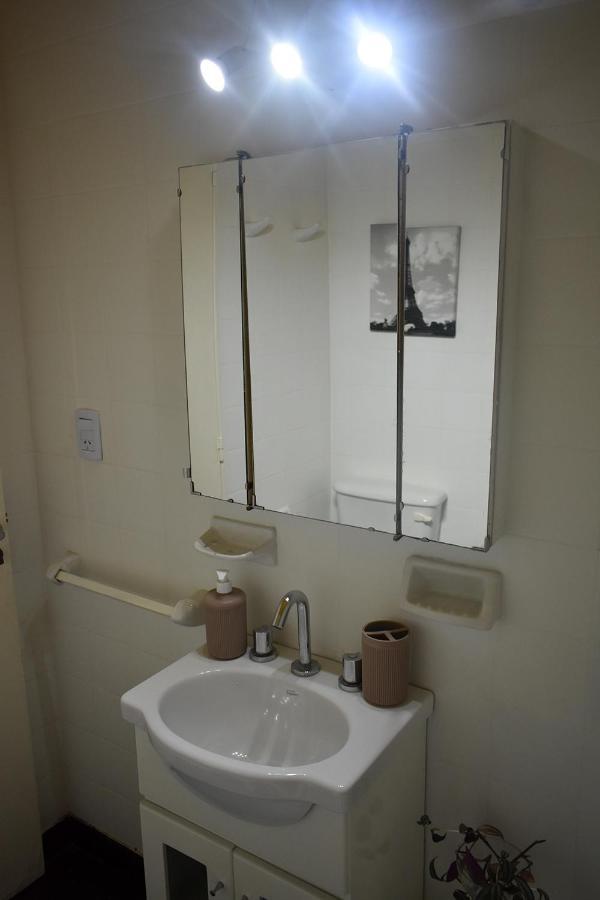 Apartamento Entero En Av Libertador *