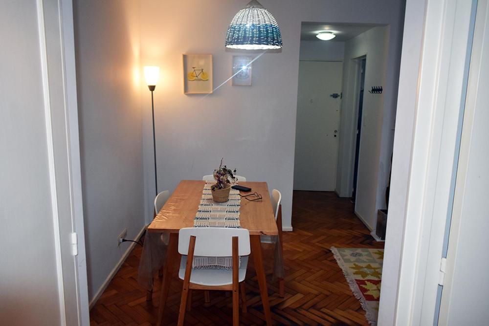 Apartamento Apartamento Entero En Av Libertador Ciudad Autónoma de Buenos Aires