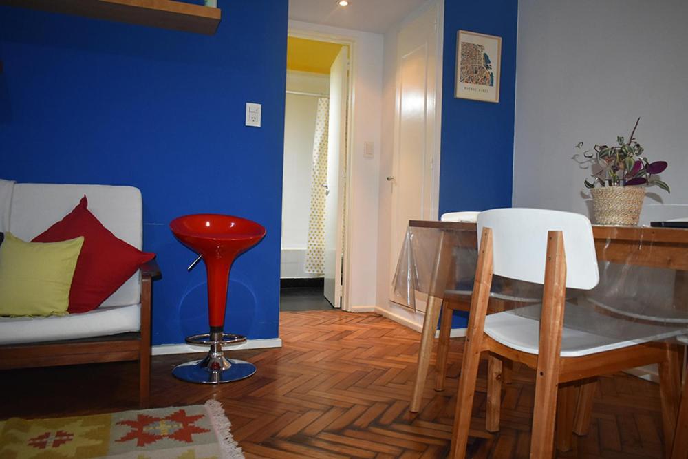 Apartamento Entero En Av Libertador Apartamento *