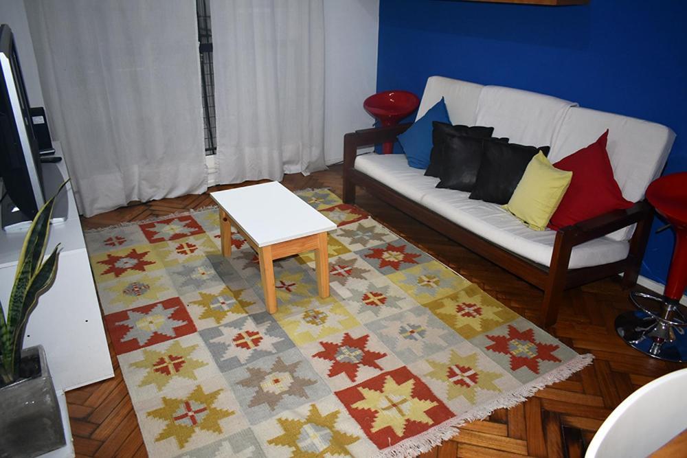 Apartamento Entero En Av Libertador