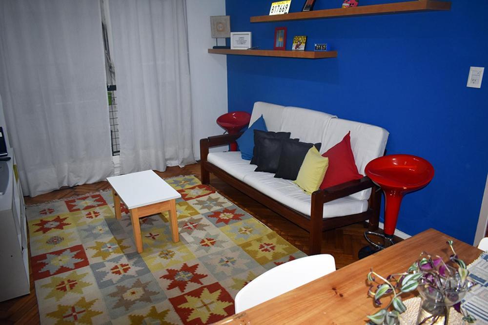 Apartamento Apartamento Entero En Av Libertador *