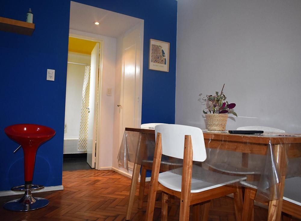 Apartamento Entero En Av Libertador