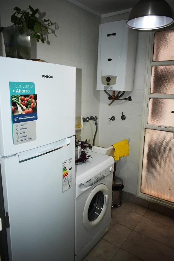 Apartamento Entero En Av Libertador * Ciudad Autónoma de Buenos Aires
