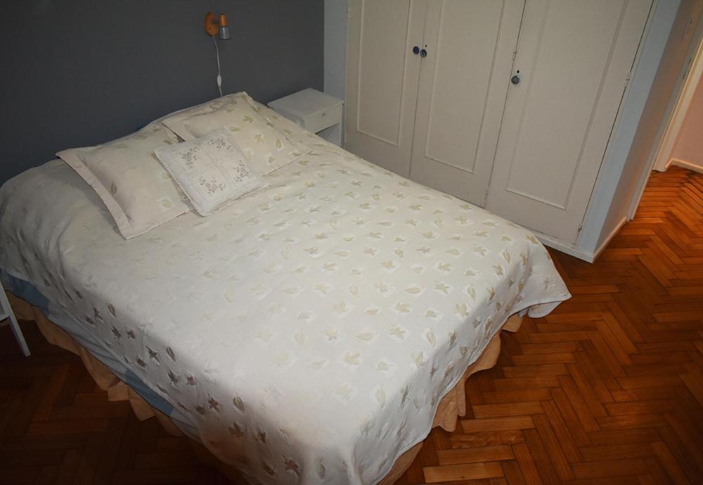 Apartamento Apartamento Entero En Av Libertador Ciudad Autónoma de Buenos Aires