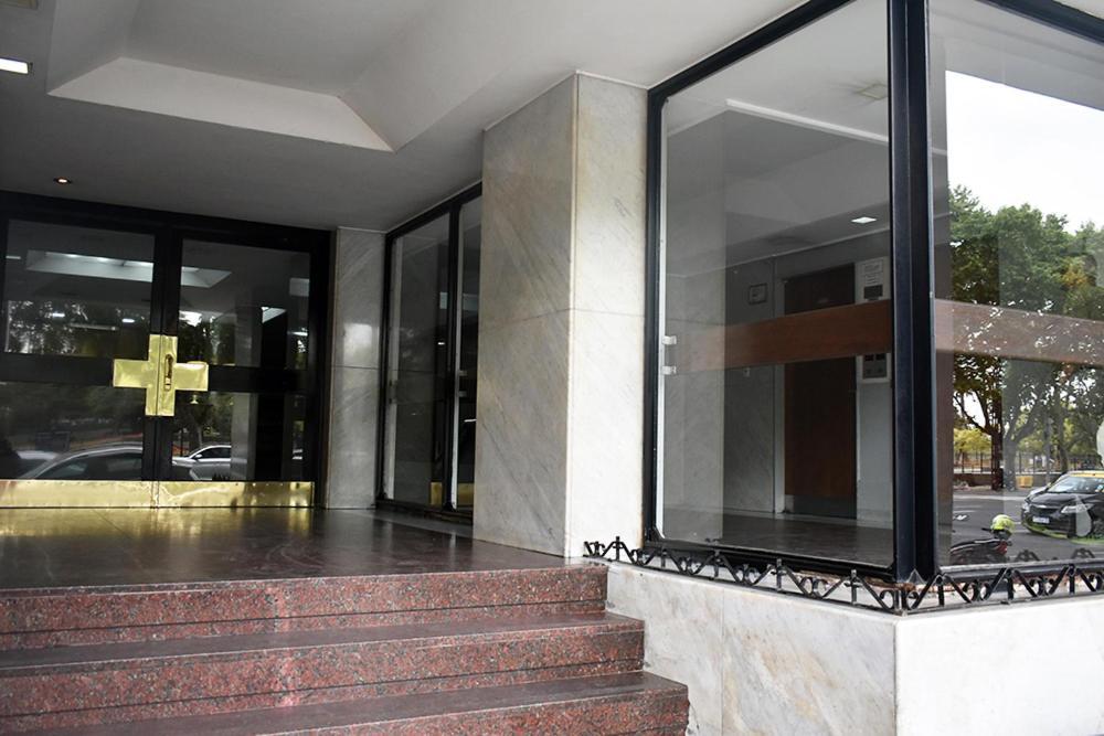 Apartamento Entero En Av Libertador Ciudad Autónoma de Buenos Aires