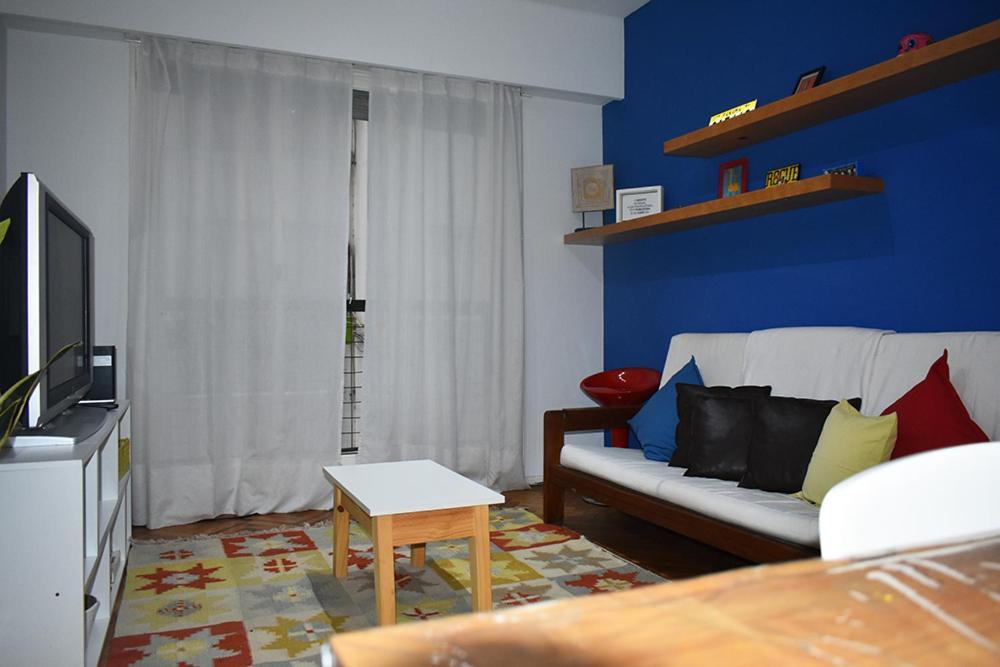 Apartamento Apartamento Entero En Av Libertador Ciudad Autónoma de Buenos Aires