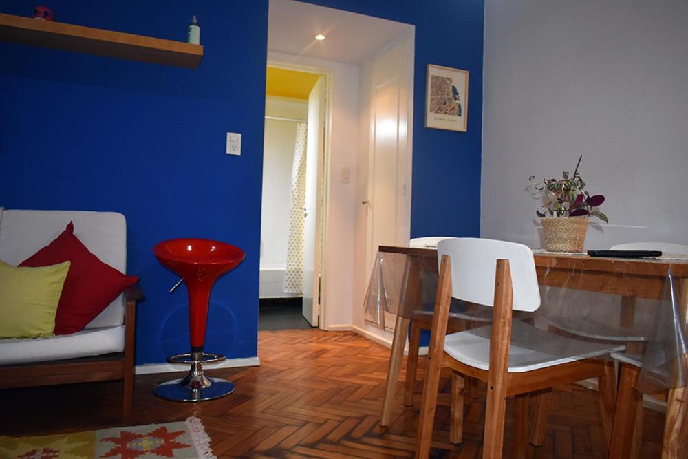 Apartamento Apartamento Entero En Av Libertador