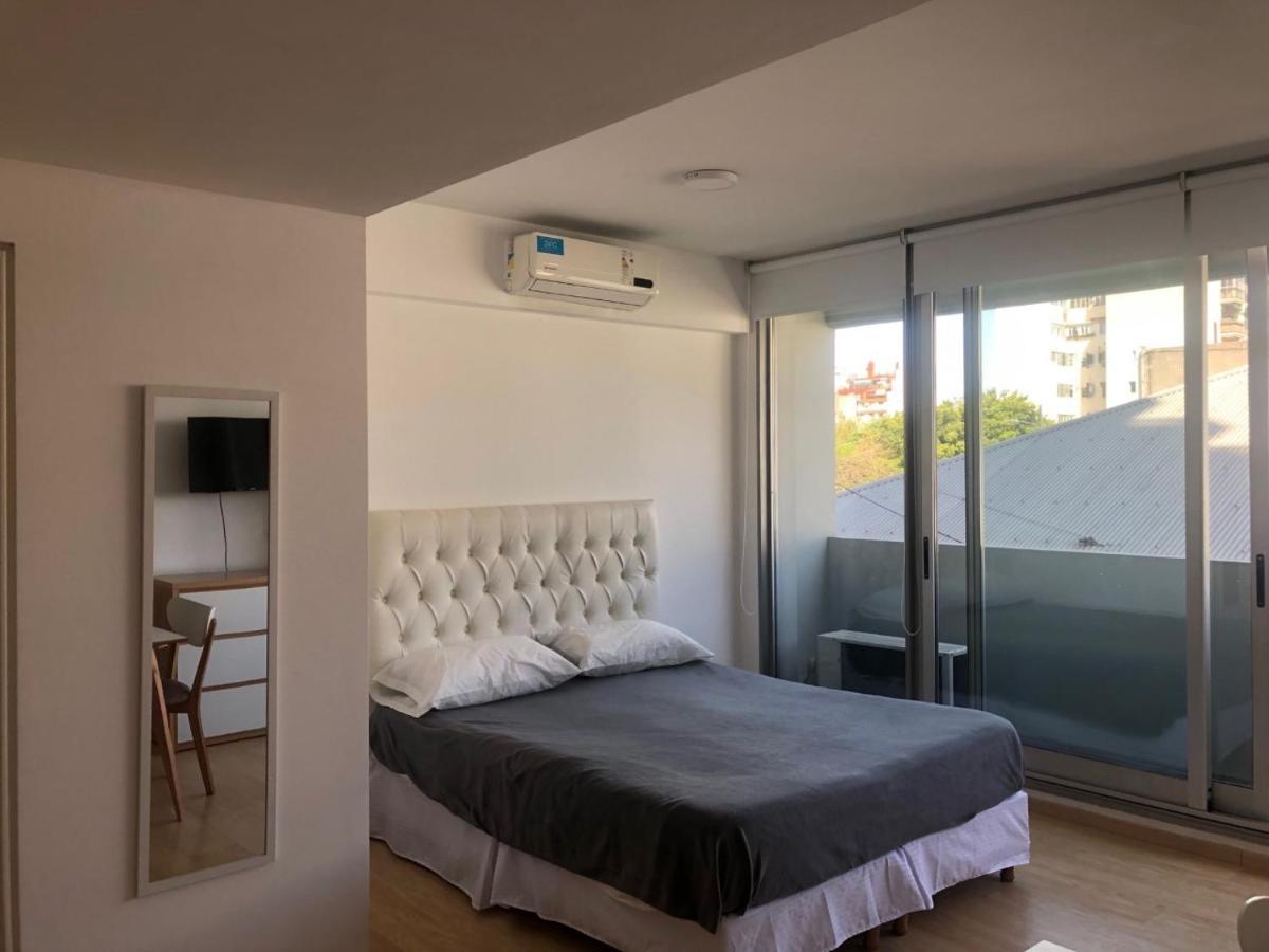 Espectacular Departamento En San Telmo - Piscina, Lavadero Y Parrilla Apartamento