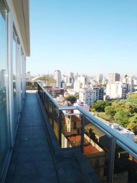 Espectacular Departamento En San Telmo - Piscina, Lavadero Y Parrilla Ciudad Autónoma de Buenos Aires