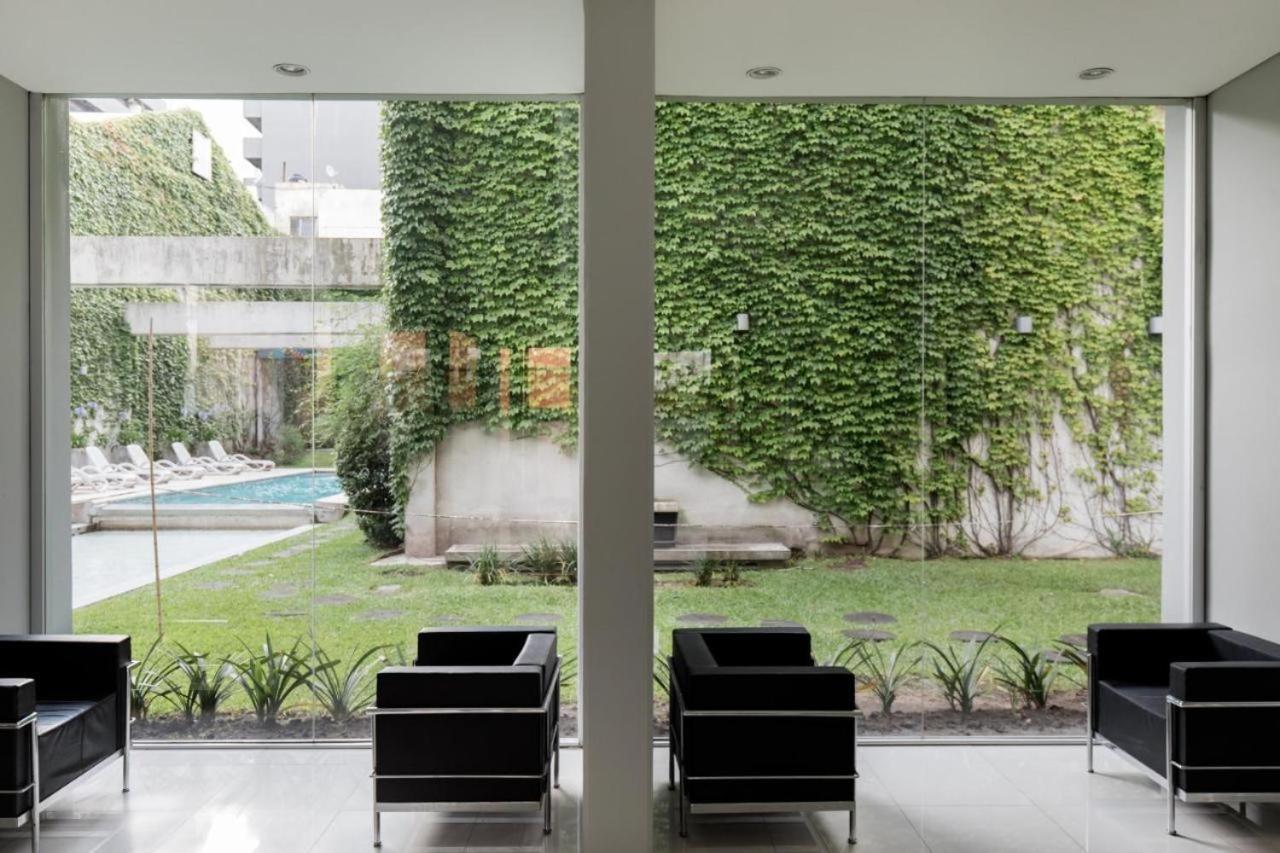 Espectacular Departamento En San Telmo - Piscina, Lavadero Y Parrilla * Ciudad Autónoma de Buenos Aires