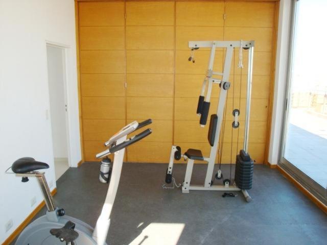 Apartamento Espectacular Departamento En San Telmo - Piscina, Lavadero Y Parrilla *