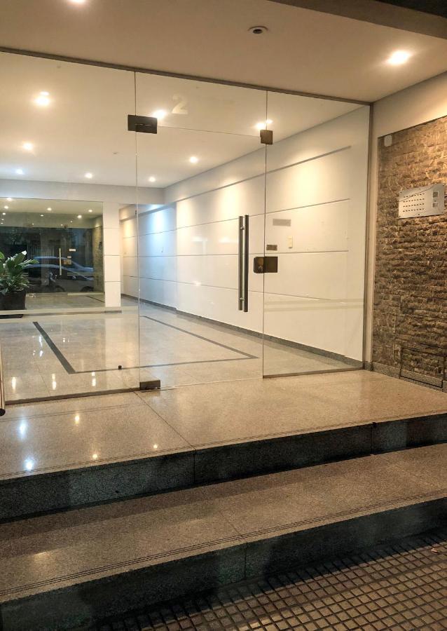 Apartamento Luciana Palermo Soho
