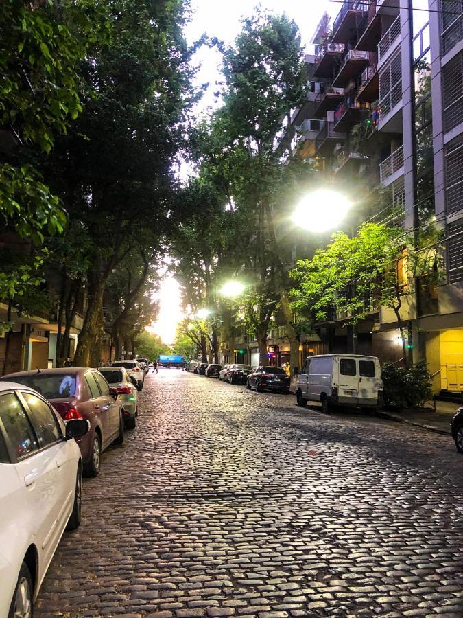 Luciana Palermo Soho Apartamento Ciudad Autónoma de Buenos Aires